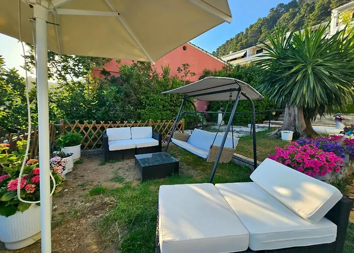 Appartement Corfu Dream Holidays Glyfada (Corfu)