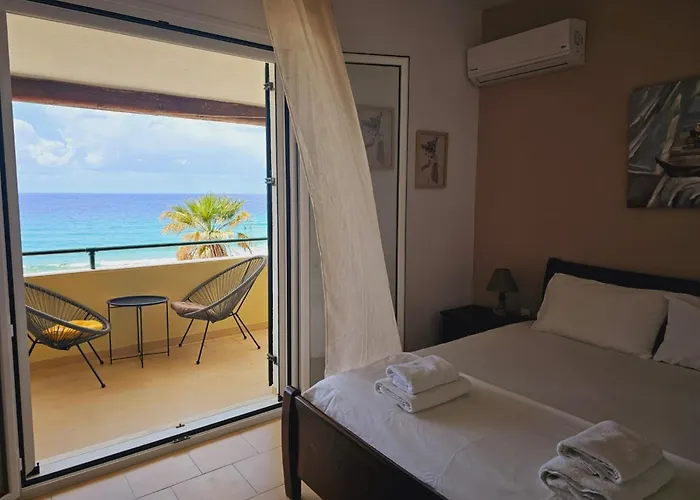 Appartement Corfu Dream Holidays Glyfada (Corfu)