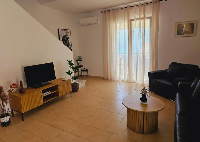 Corfu Dream Holidays Appartement *
