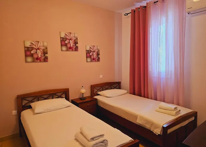 Corfu Dream Holidays * Glyfada (Corfu)
