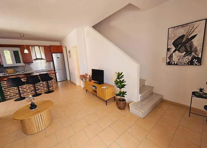 Corfu Dream Holidays Appartement *