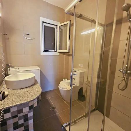 Apartament Corfu Dream Holidays *