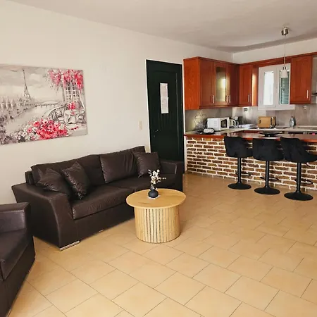Corfu Dream Holidays Apartament *
