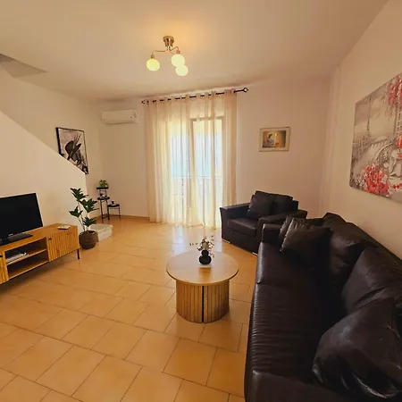 Apartament Corfu Dream Holidays *