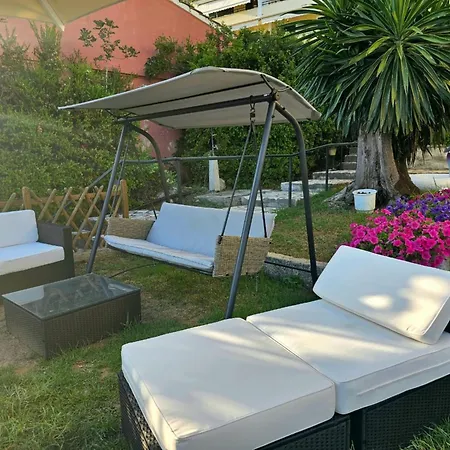Corfu Dream Holidays גליפאדה