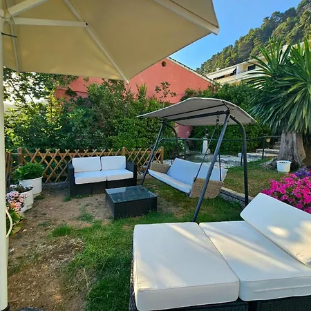 Appartement Corfu Dream Holidays Glyfada (Corfu)