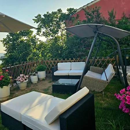 Corfu Dream Holidays Апартаменты