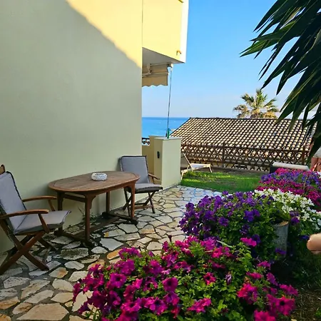 Corfu Dream Holidays דירה *
