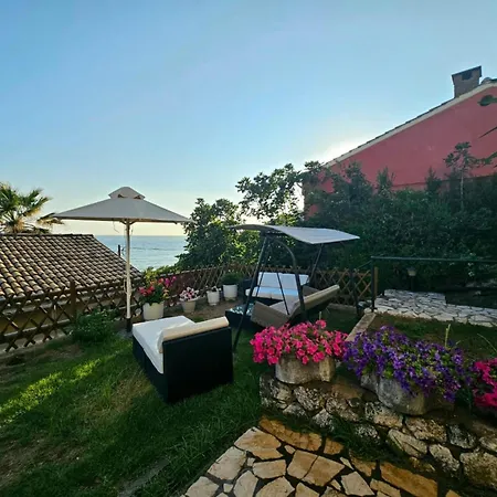 Апартаменты Corfu Dream Holidays