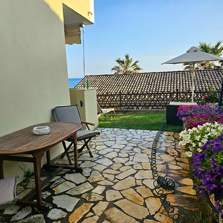 דירה Corfu Dream Holidays *