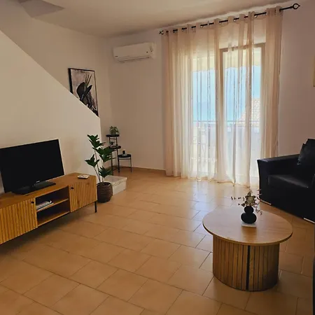 Corfu Dream Holidays Апартаменты *