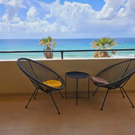 Апартаменты Corfu Dream Holidays Глифада