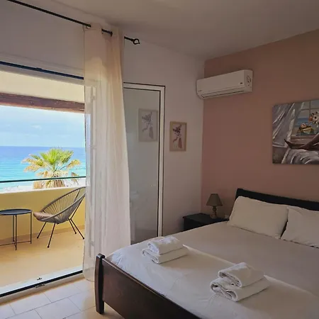 Corfu Dream Holidays Апартаменты *