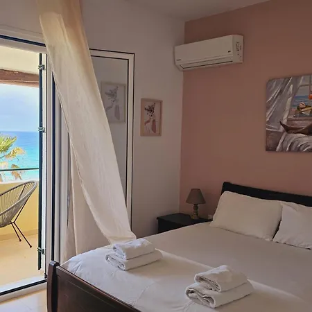 Corfu Dream Holidays Глифада