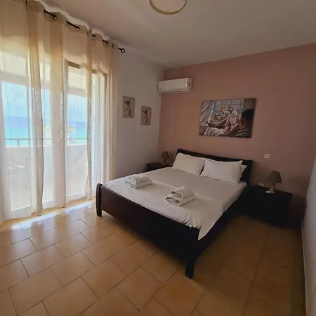 Corfu Dream Holidays * Глифада