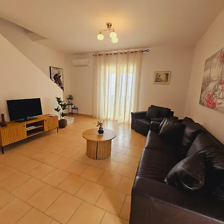 Daire Corfu Dream Holidays Glifada