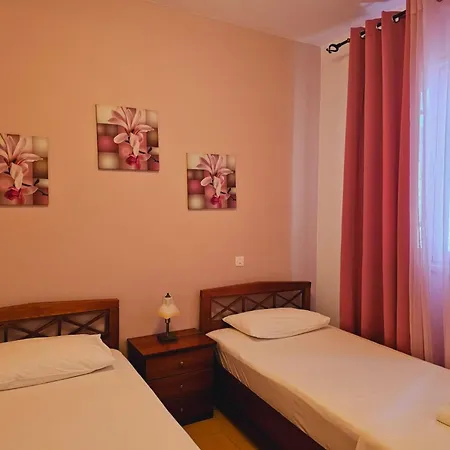Corfu Dream Holidays Glifada
