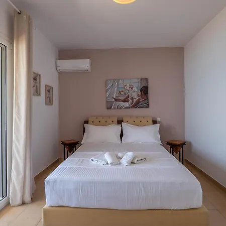 Apartament Corfu Dream Holidays