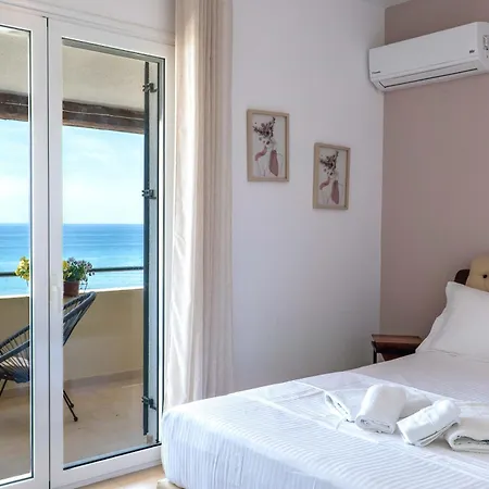 Corfu Dream Holidays Glifada
