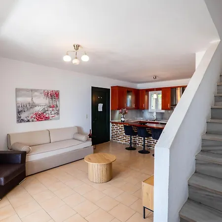 Corfu Dream Holidays Apartament