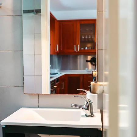 Corfu Dream Holidays Apartament *