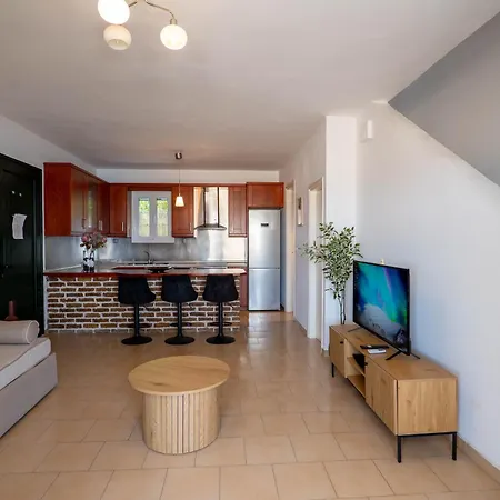 Corfu Dream Holidays Apartament *