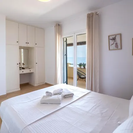 Corfu Dream Holidays Apartament
