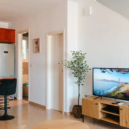 Apartament Corfu Dream Holidays Glifada