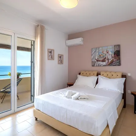 Corfu Dream Holidays * Glifada