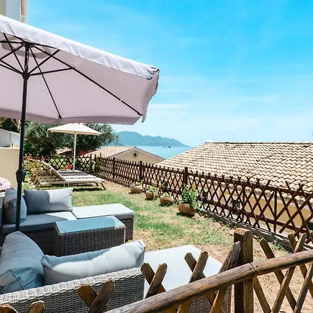 Apartament Corfu Dream Holidays *