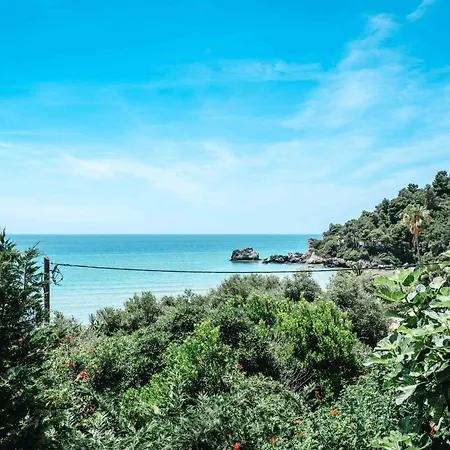 Apartament Corfu Dream Holidays *