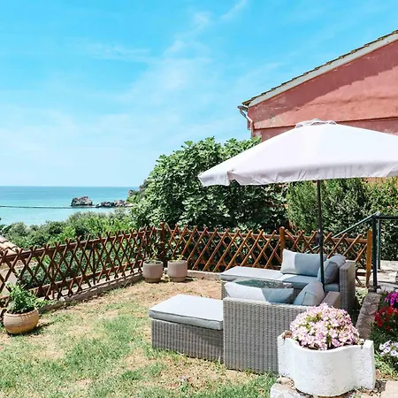 Apartament Corfu Dream Holidays