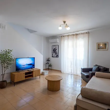 Corfu Dream Holidays Apartament *