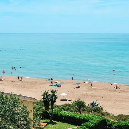 Corfu Dream Holidays * Glifada