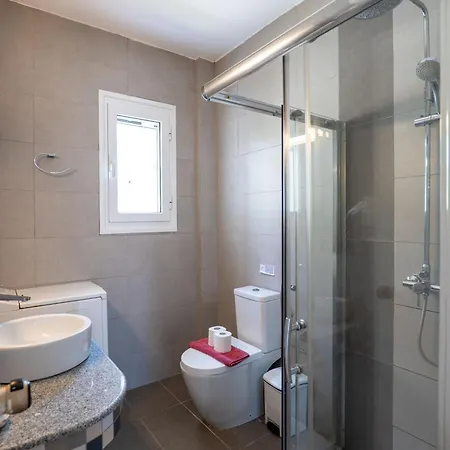 Corfu Dream Holidays Apartament *