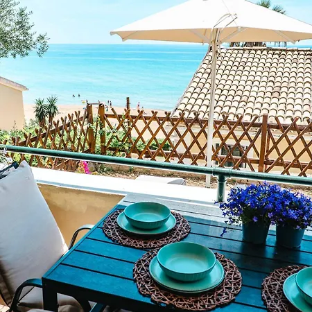 Corfu Dream Holidays