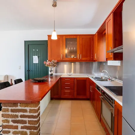 Corfu Dream Holidays Apartament