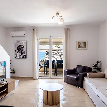 Apartament Corfu Dream Holidays