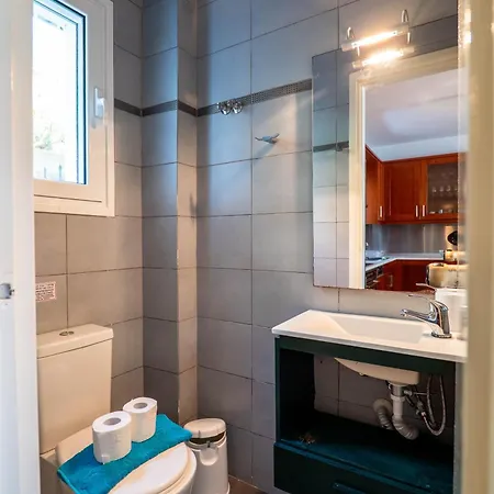 Corfu Dream Holidays Apartament Glifada