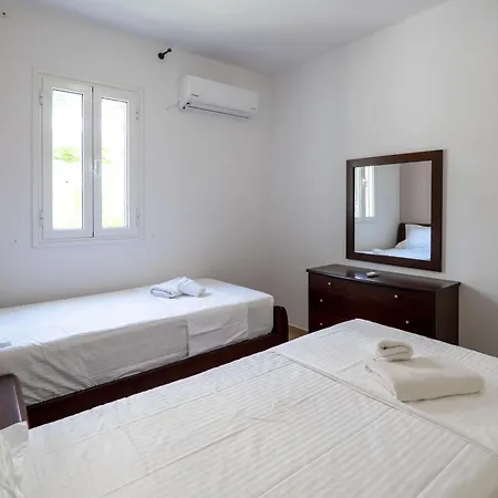 Corfu Dream Holidays * Glifada