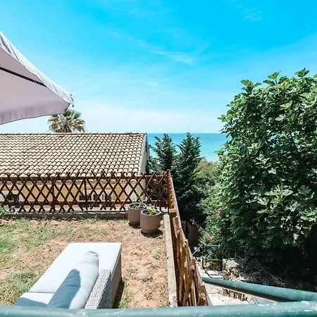 Corfu Dream Holidays Apartament
