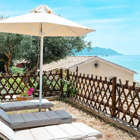 Corfu Dream Holidays * Glifada