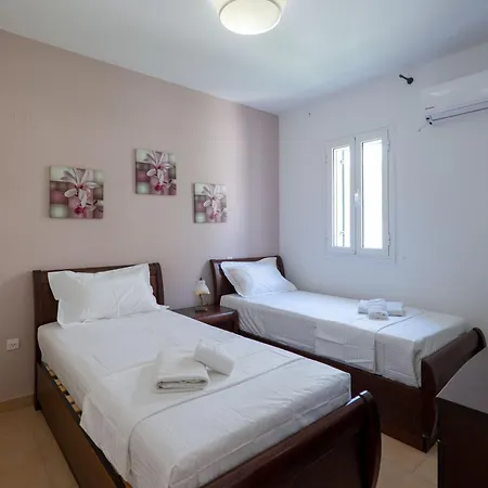 Corfu Dream Holidays Apartament *