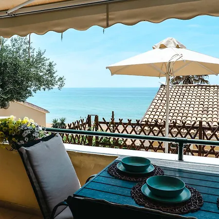 Corfu Dream Holidays Apartament *