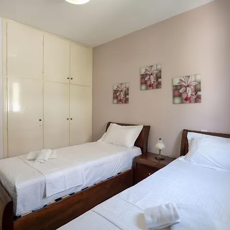 Apartament Corfu Dream Holidays *