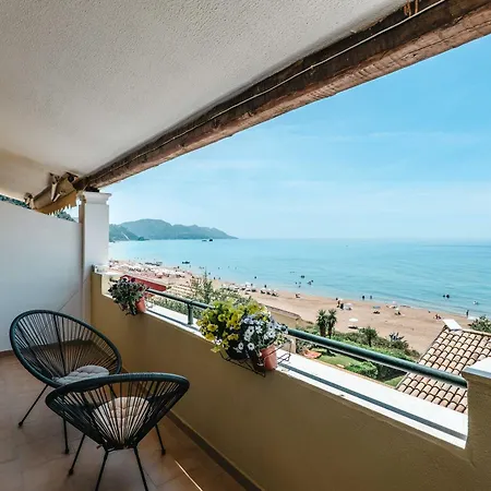 Corfu Dream Holidays Apartament