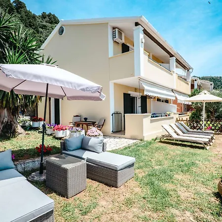 Apartament Corfu Dream Holidays Glifada