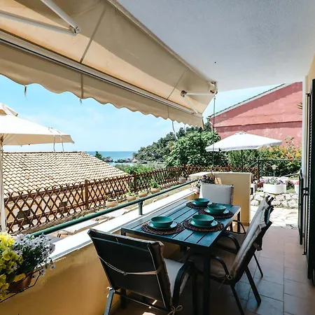 Corfu Dream Holidays Apartament *