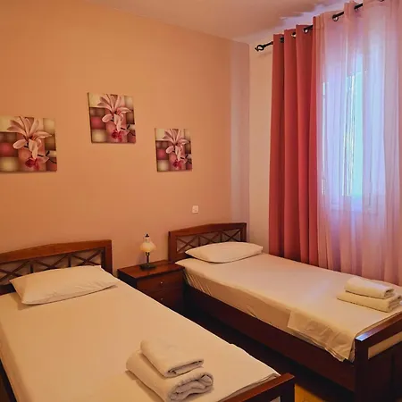 Corfu Dream Holidays * Glifada