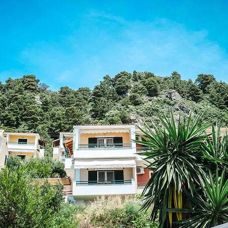 Apartament Corfu Dream Holidays